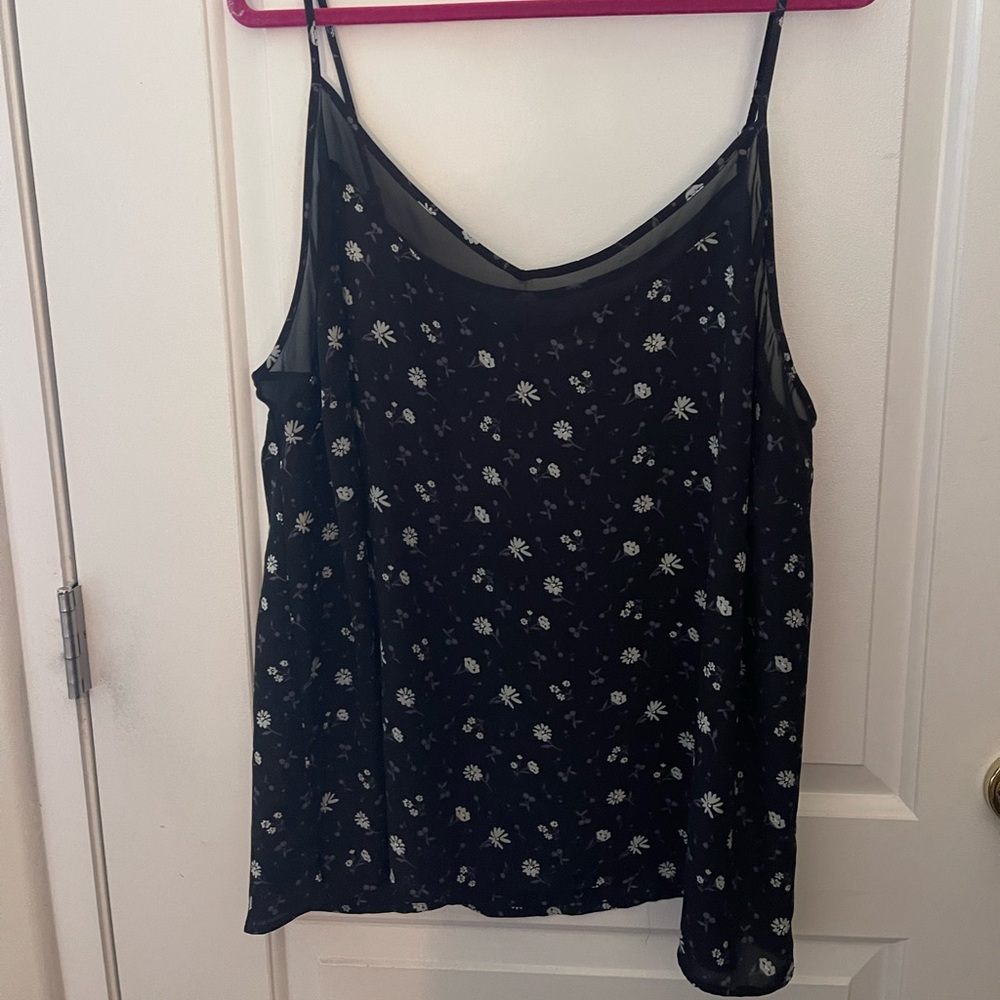 Women’s plus size blouse